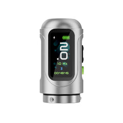 EZ P6 Black Battery Pack