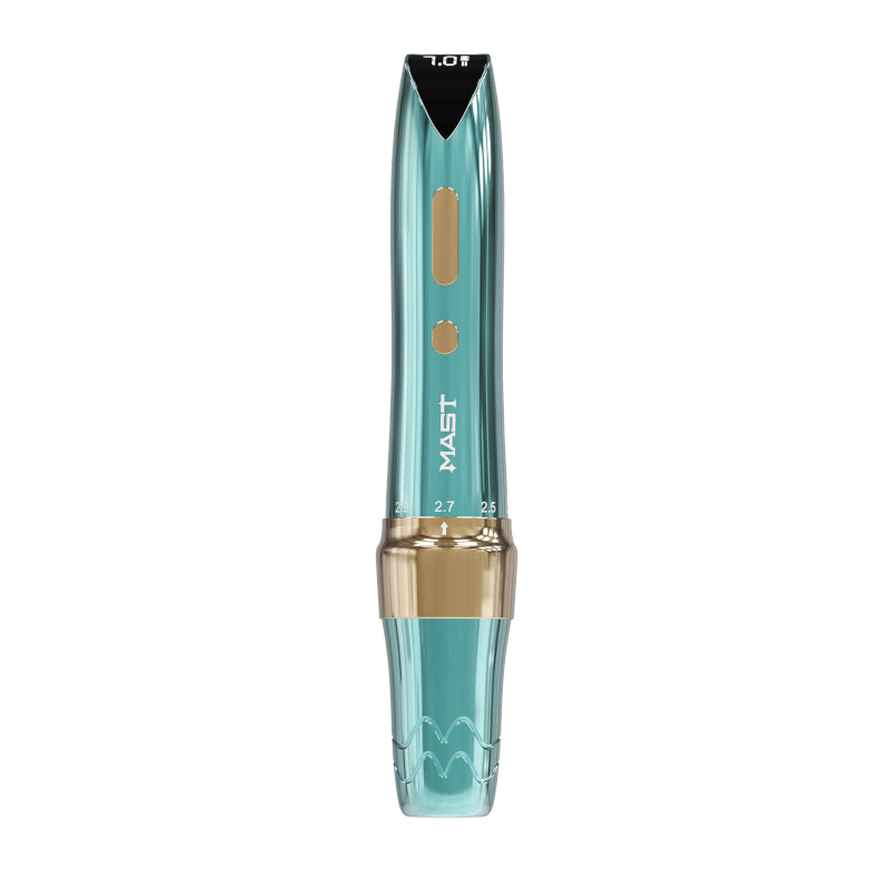 Mast Blue P60 Wireless Pen Machine