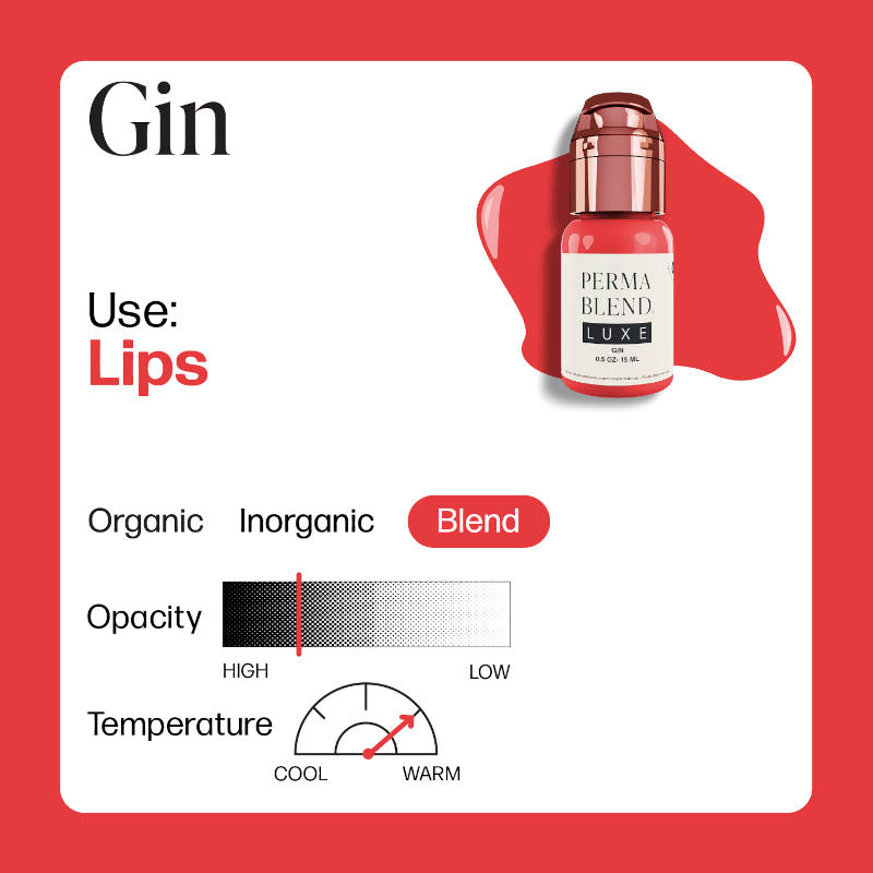Perma Blend Luxe Enhance Gin Pigment