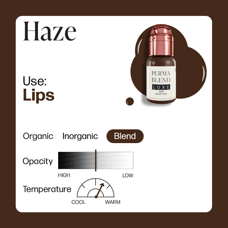 Perma Blend Luxe Enhance Haze Pigment