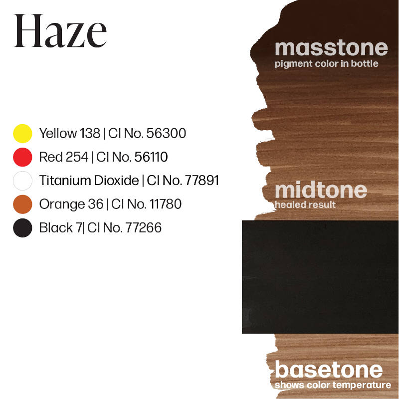 Perma Blend Luxe Enhance Haze Pigment