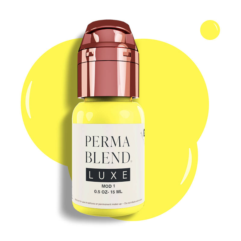 Perma Blend Luxe Embody Mod 1 Pigment