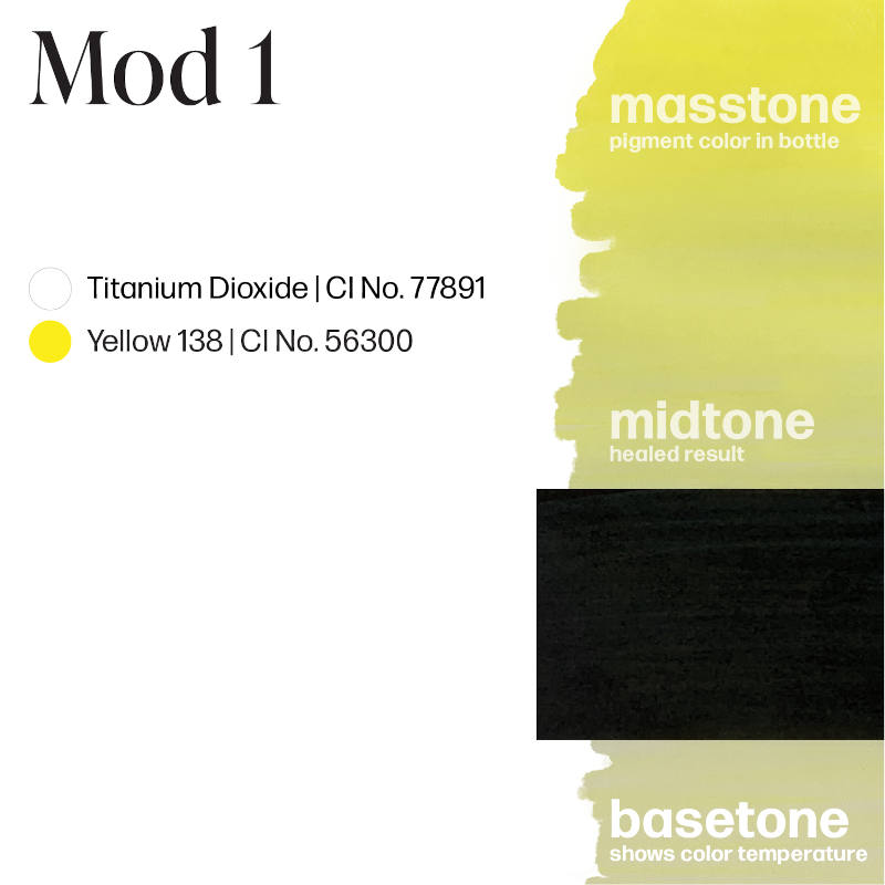 Perma Blend Luxe Embody Mod 1 Pigment