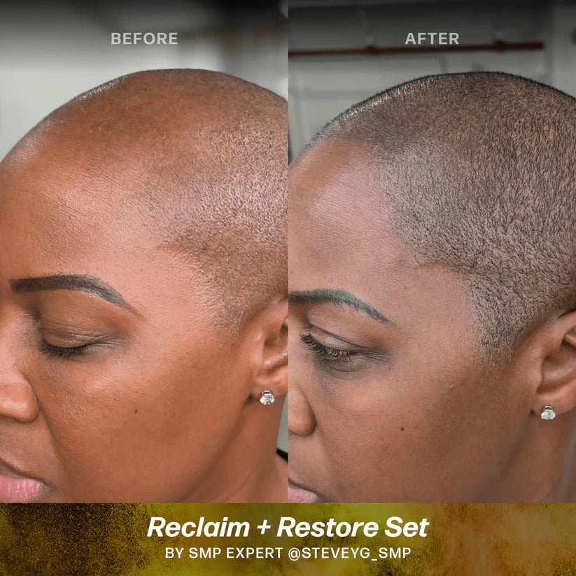 Perma Blend Luxe Stevey G Restore Set