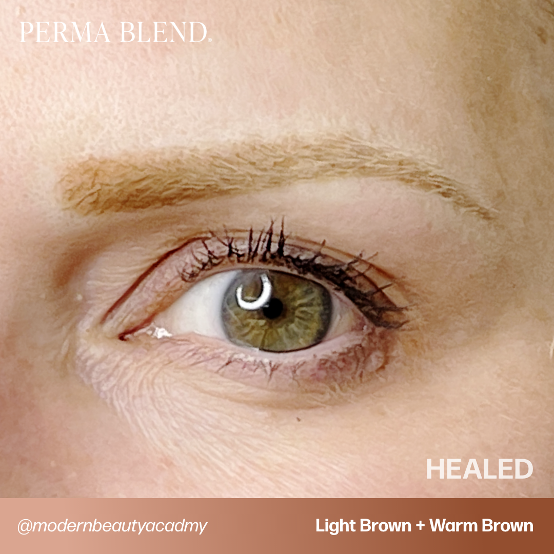 Perma Blend Sun Kissed Palette 8 Colour Set
