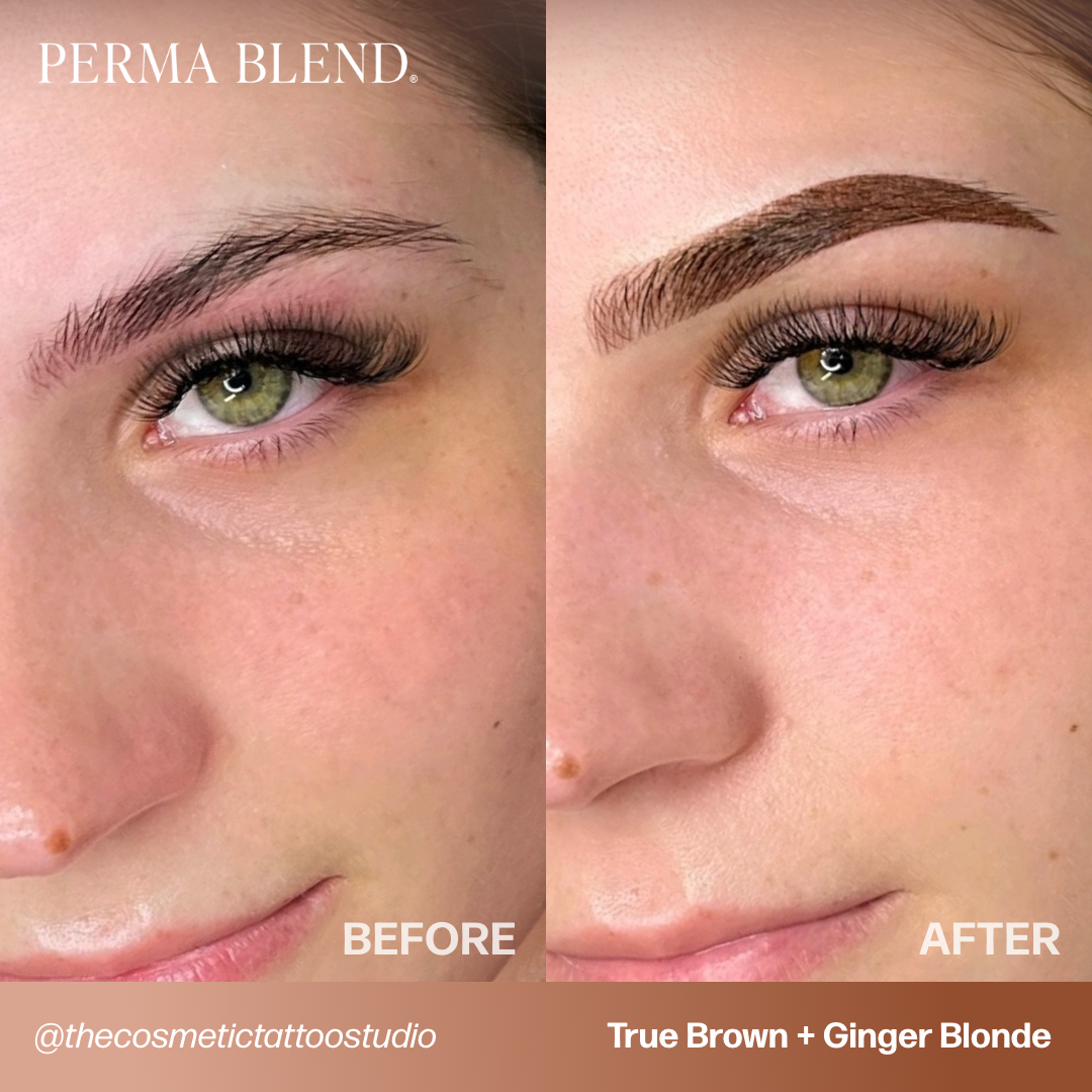 Perma Blend Sun Kissed Palette 8 Colour Set