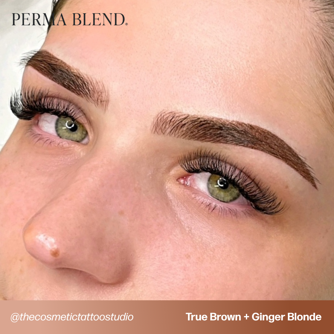 Perma Blend Sun Kissed Palette 8 Colour Set