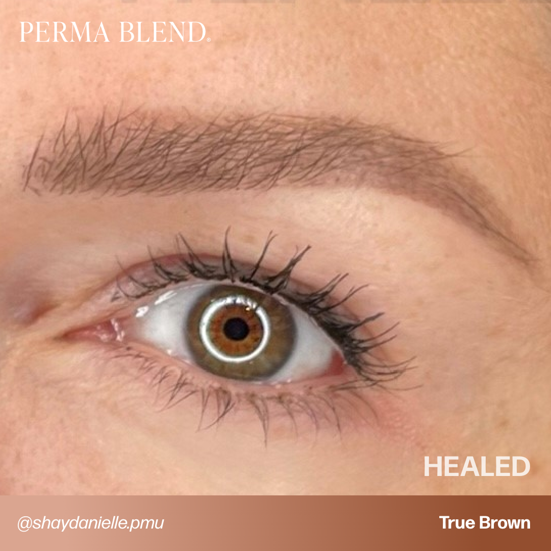 Perma Blend Sun Kissed Palette 8 Colour Set