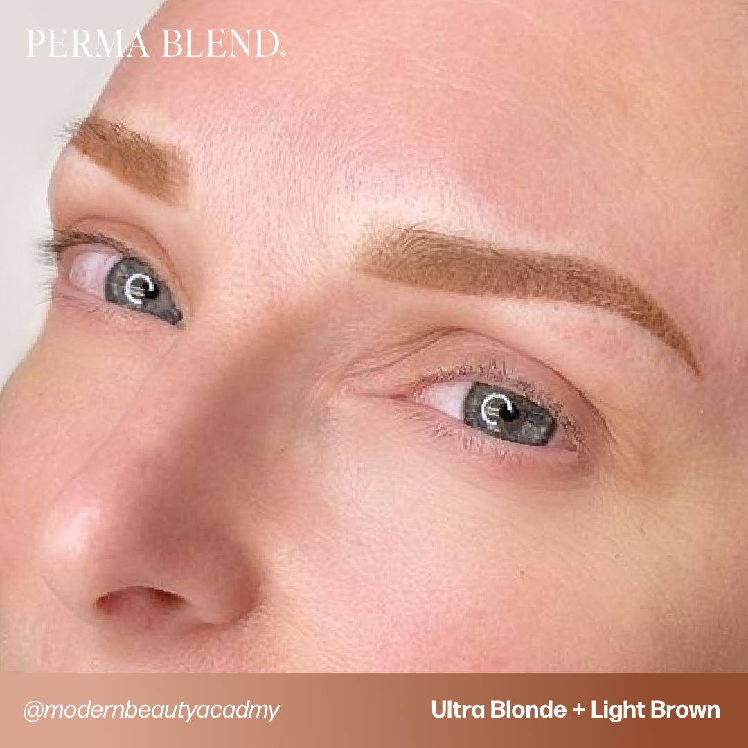 Perma Blend Sun Kissed Palette 8 Colour Set