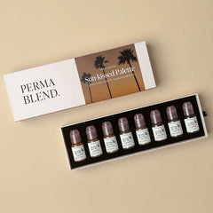 Perma Blend Sun Kissed Pallette 8 Colour Set