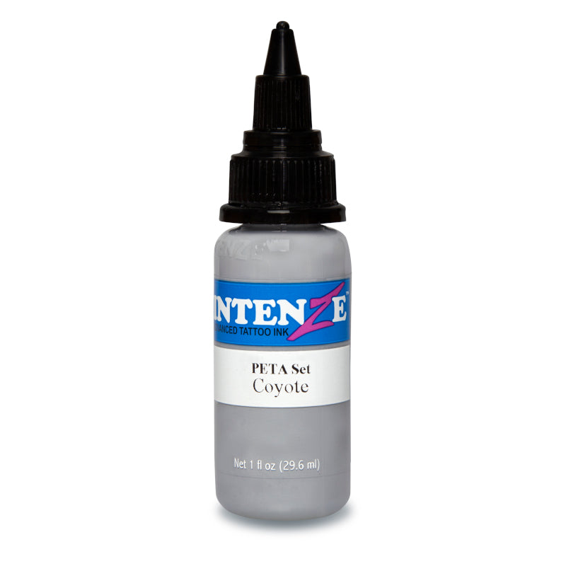 Intenze Coyote Ink