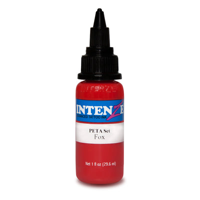 Intenze Fox Ink