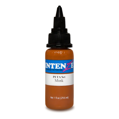 Intenze Mink Ink