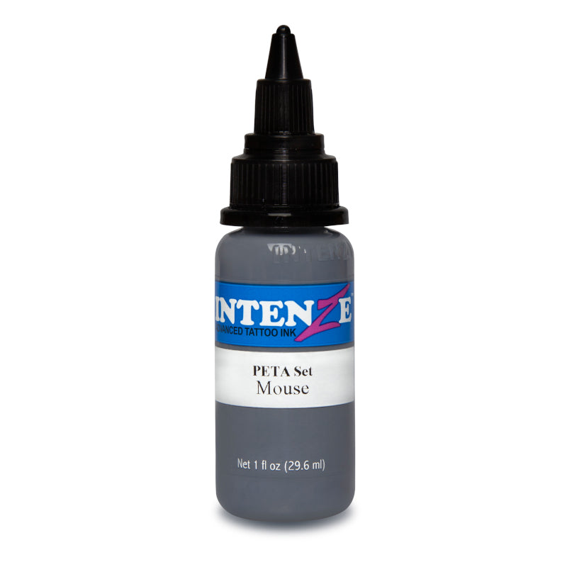 Intenze Mouse Ink