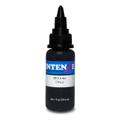 Intenze Orca Ink