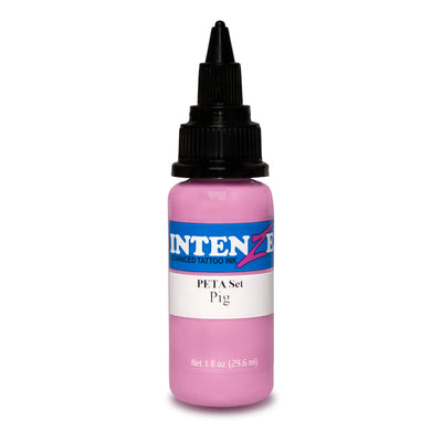 Intenze Pig Ink