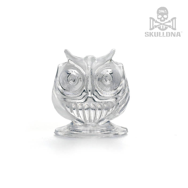 SkullDNA Owl 20mm Ink Caps