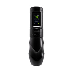 Peak Solice Matte Black Pro V2 Pen Machine