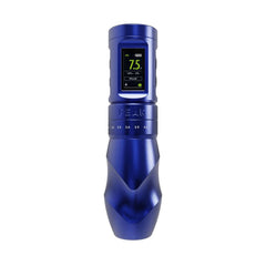 Peak Solice Matte Blue Pro V2 Pen Machine