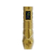 Peak Matte Gold Pro V2 Pen Machine