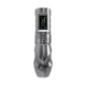 Peak Solice Matte Silver Pro V2 Pen Machine