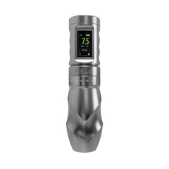 Peak Solice Matte Silver Pro V2 Pen Machine