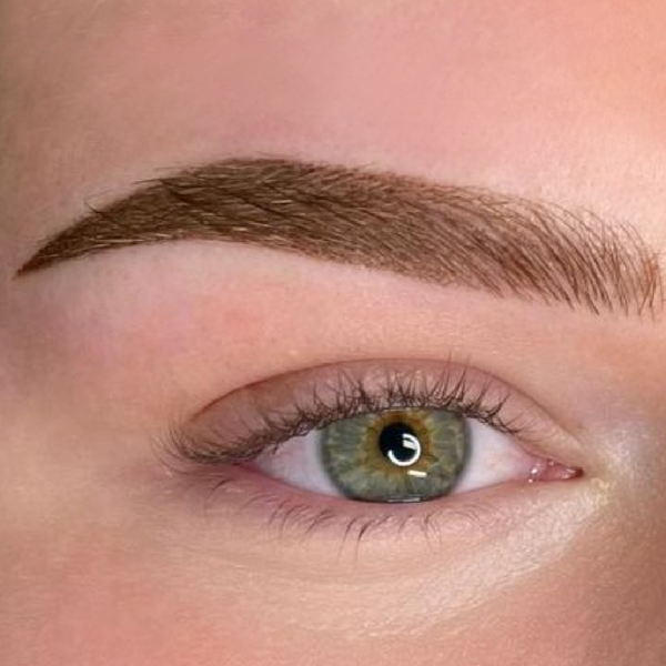 Eyebrow