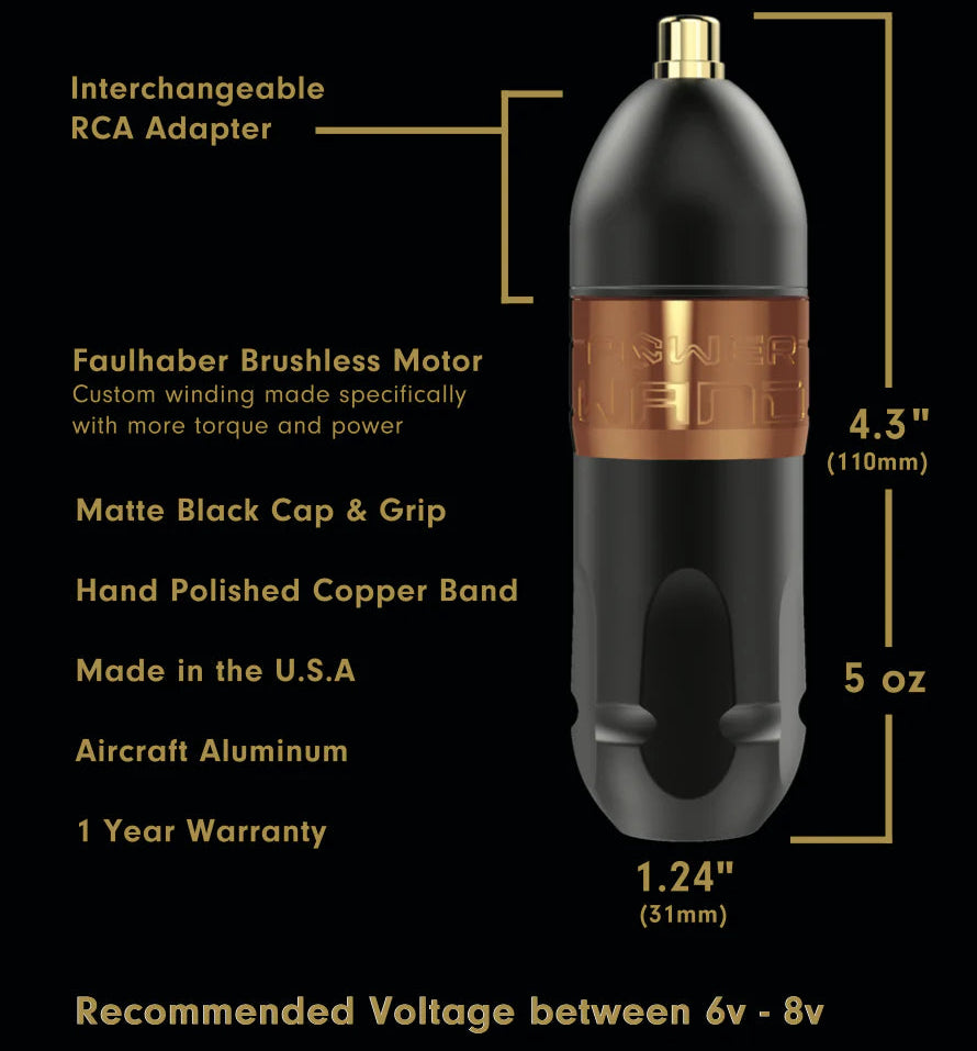 Bishop WAND Packer CRITICALfootswitchセット Bishop WAND Packer CRITICALfootswitchセット CRITICAL X BISHOP