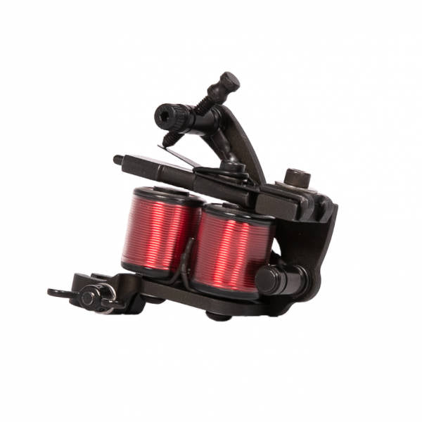 Lauro Paolini Nano Brush Coil Big Liner Machine