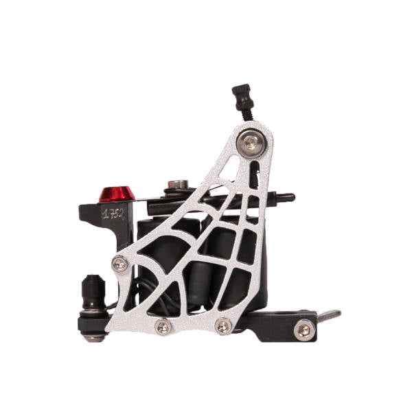 Lauro Paolini Soul Spider Shader Coil Machine