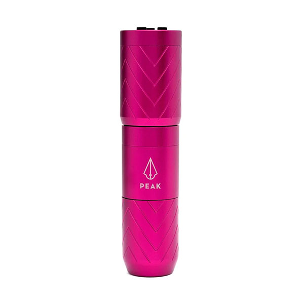 Peak Pink Solice Modular Wireless Pen Machine