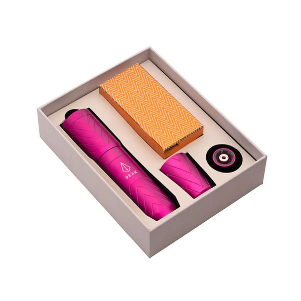 Peak Pink Solice Modular Wireless Pen Machine