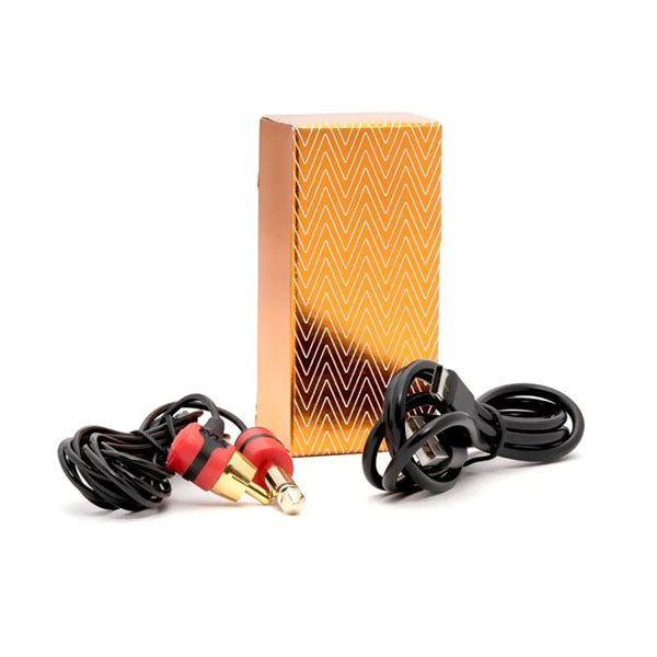 Peak Pink Solice Modular Wireless Pen Machine