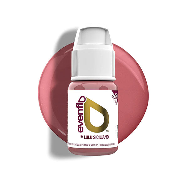neutralizer evenflo Perma Blend Luxe Evenflo True Lips Dirty French Pigment