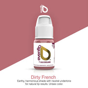 Perma Blend Luxe - Evenflo True Lips Dirty French