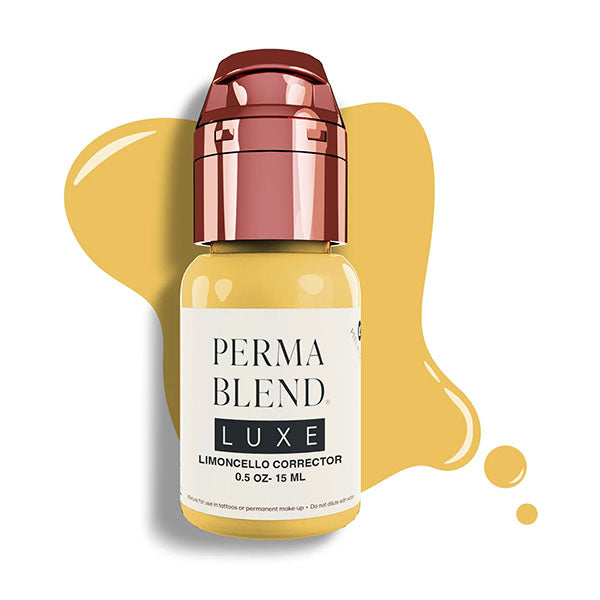 Perma Blend Luxe - Limoncello Corrector