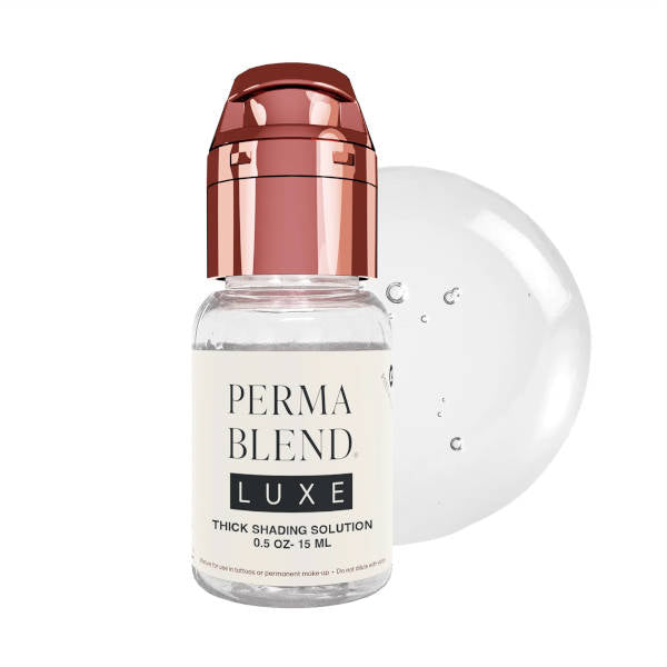 Perma Blend Luxe - Thick Shading Solution