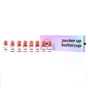 Perma Blend Luxe - Pucker Up Buttercup Lip Set