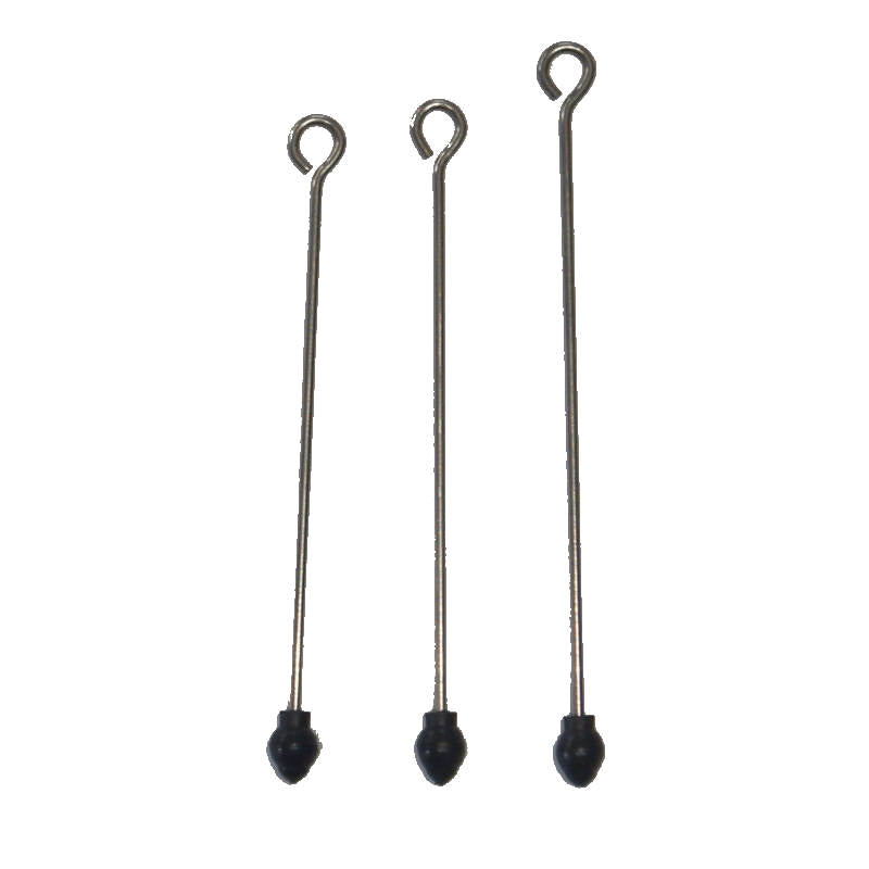 Plunger Bars 3 Pack