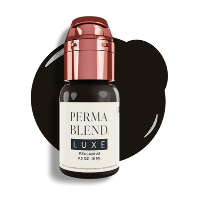 Perma Blend Luxe Reclaim #3 Pigment