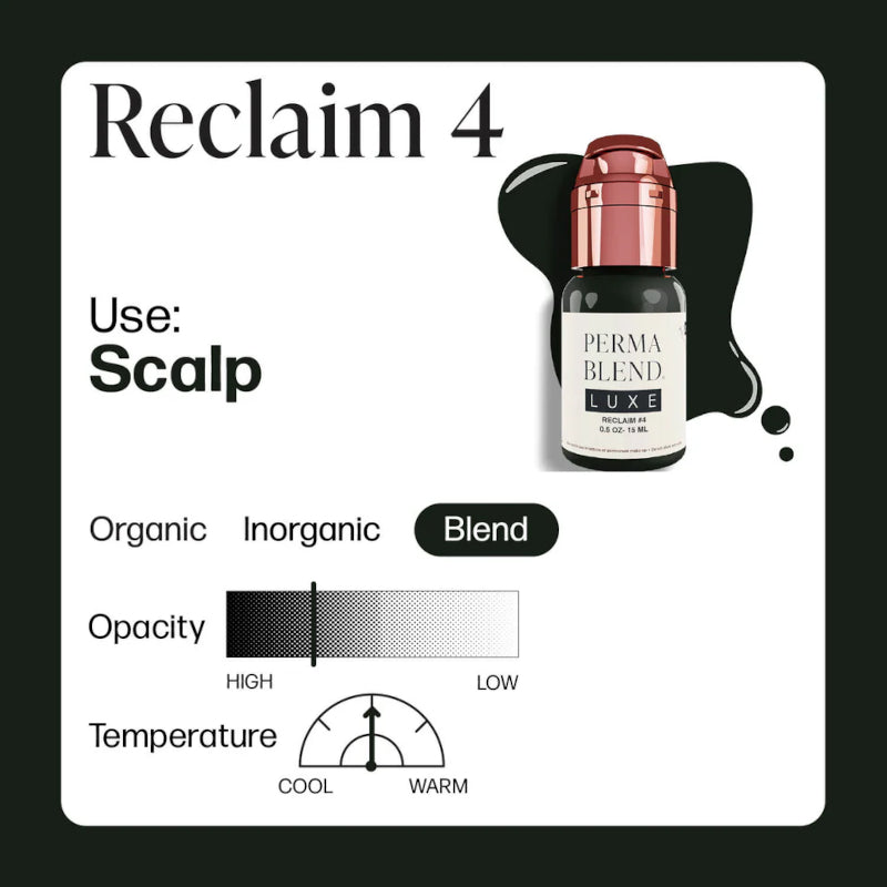 Perma Blend Luxe Reclaim #4