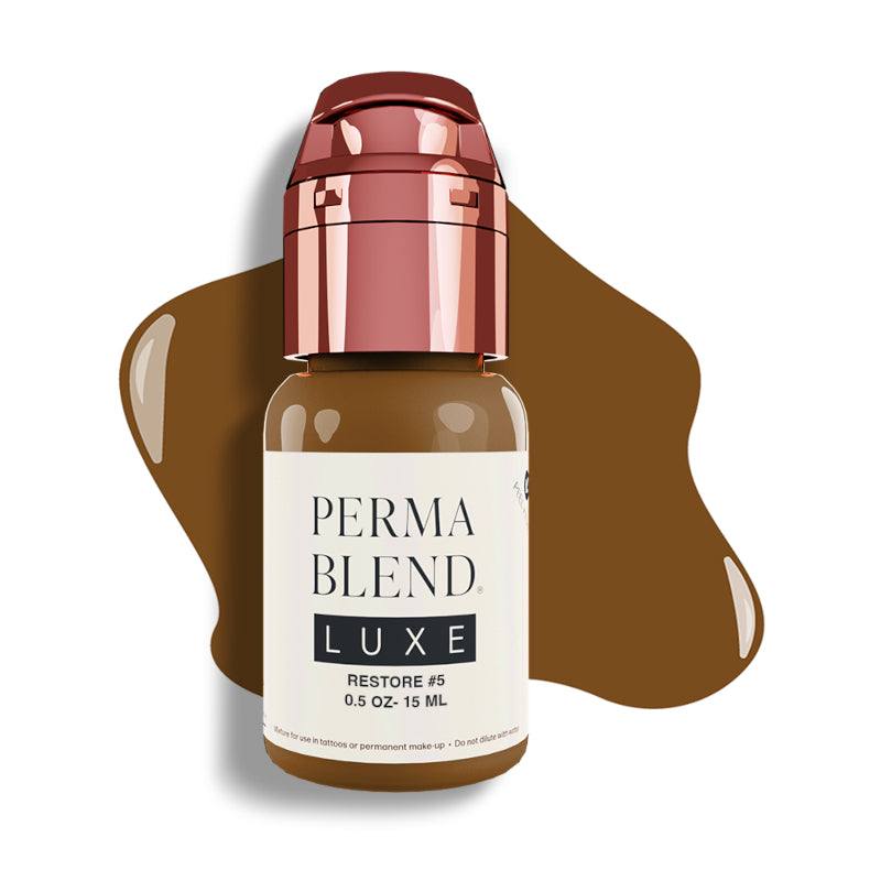 Perma Blend Luxe Restore #5 Pigment *Clearance*