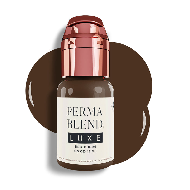 Perma Blend Luxe Restore #6 Pigment *Clearance*