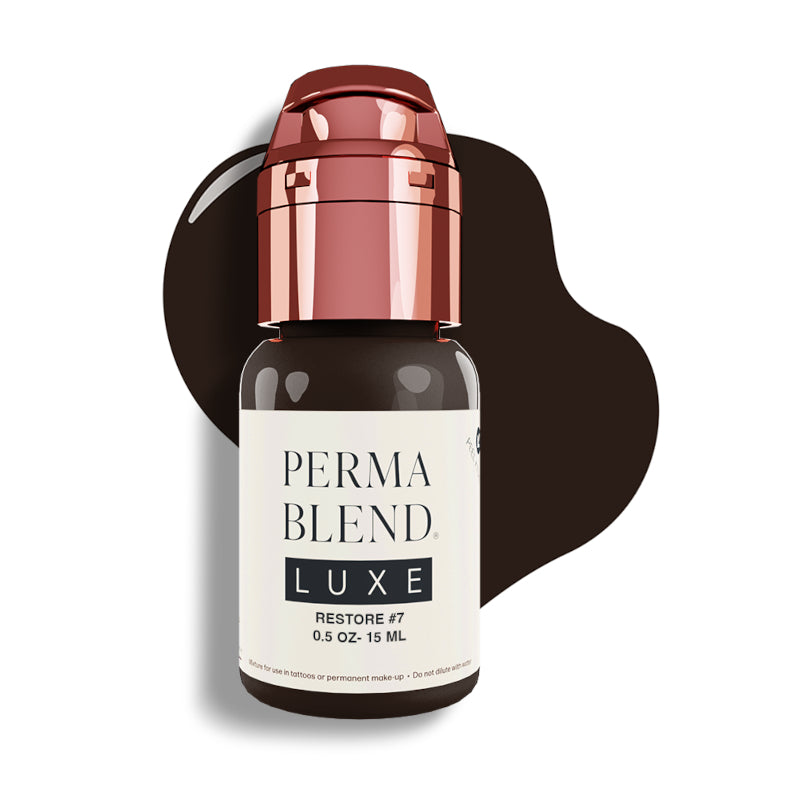 Perma Blend Luxe Restore #7 Pigment *Clearance*