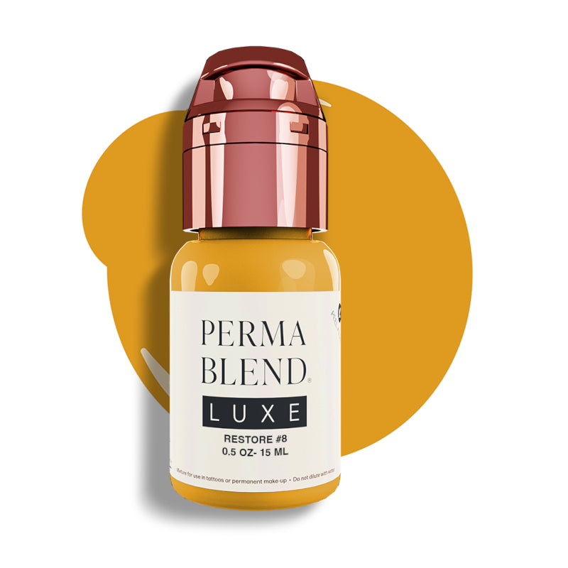 Perma Blend Luxe Restore #8 Pigment *Clearance*