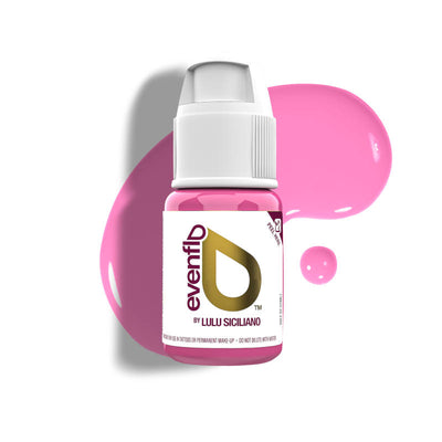 Perma Blend Luxe Evenflo True Lips Romance Pigment
