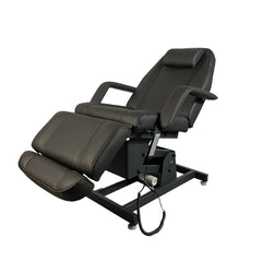 SFA Black Rotorua Full Electric Bed