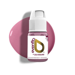 Perma Blend Luxe Evenflo True Lips Royal Mauve Pigment