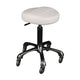 SFA White Burnie Stool