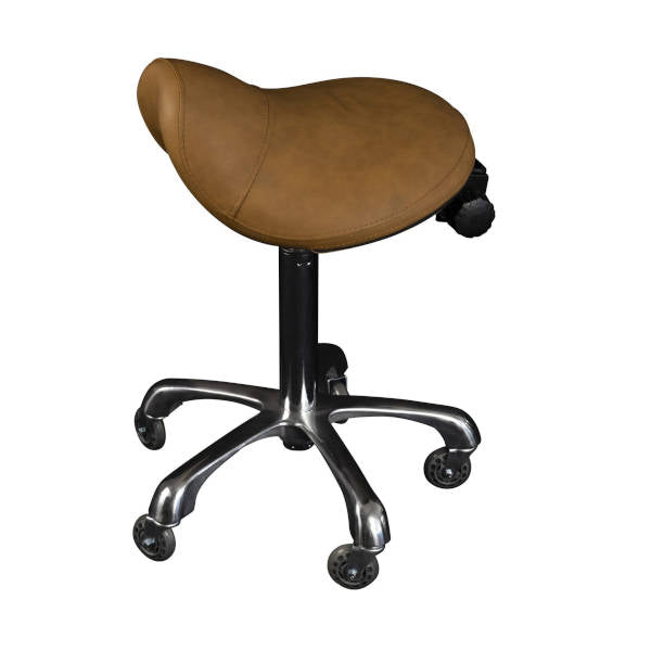 SFA Evandale Saddle Stool